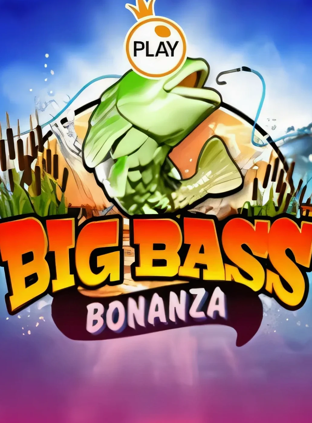 Big Bass Bonanza
