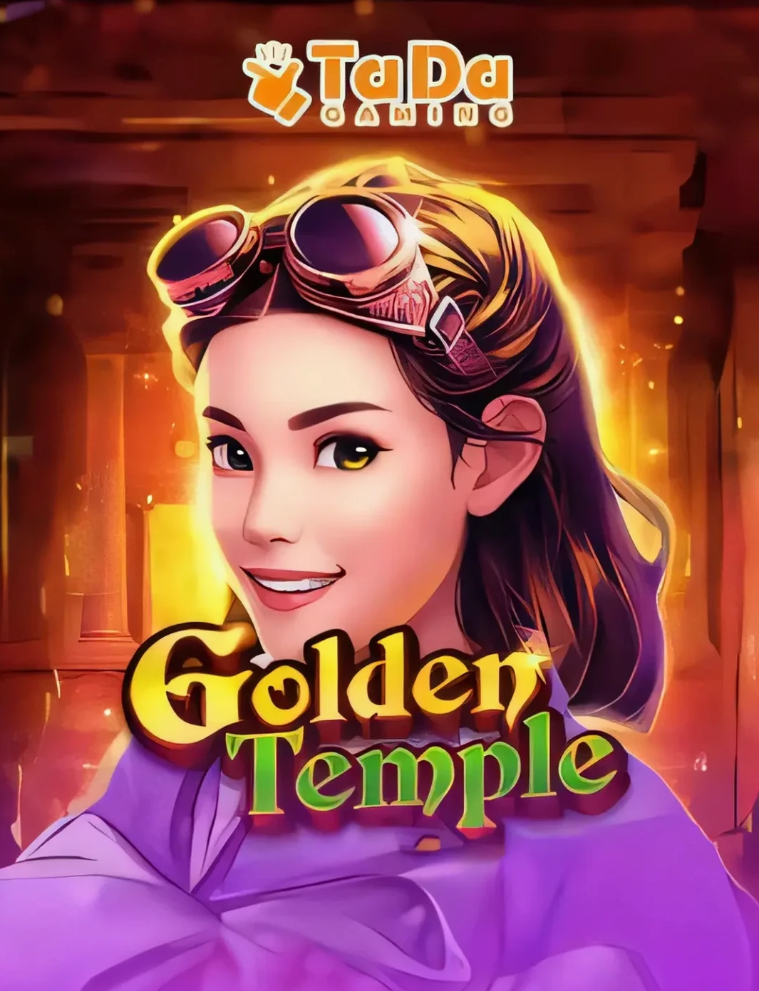 Golden Temple