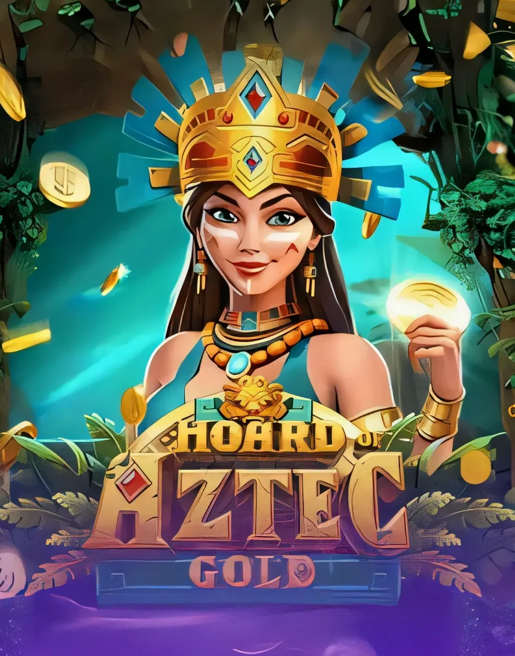 Hoard Aztec