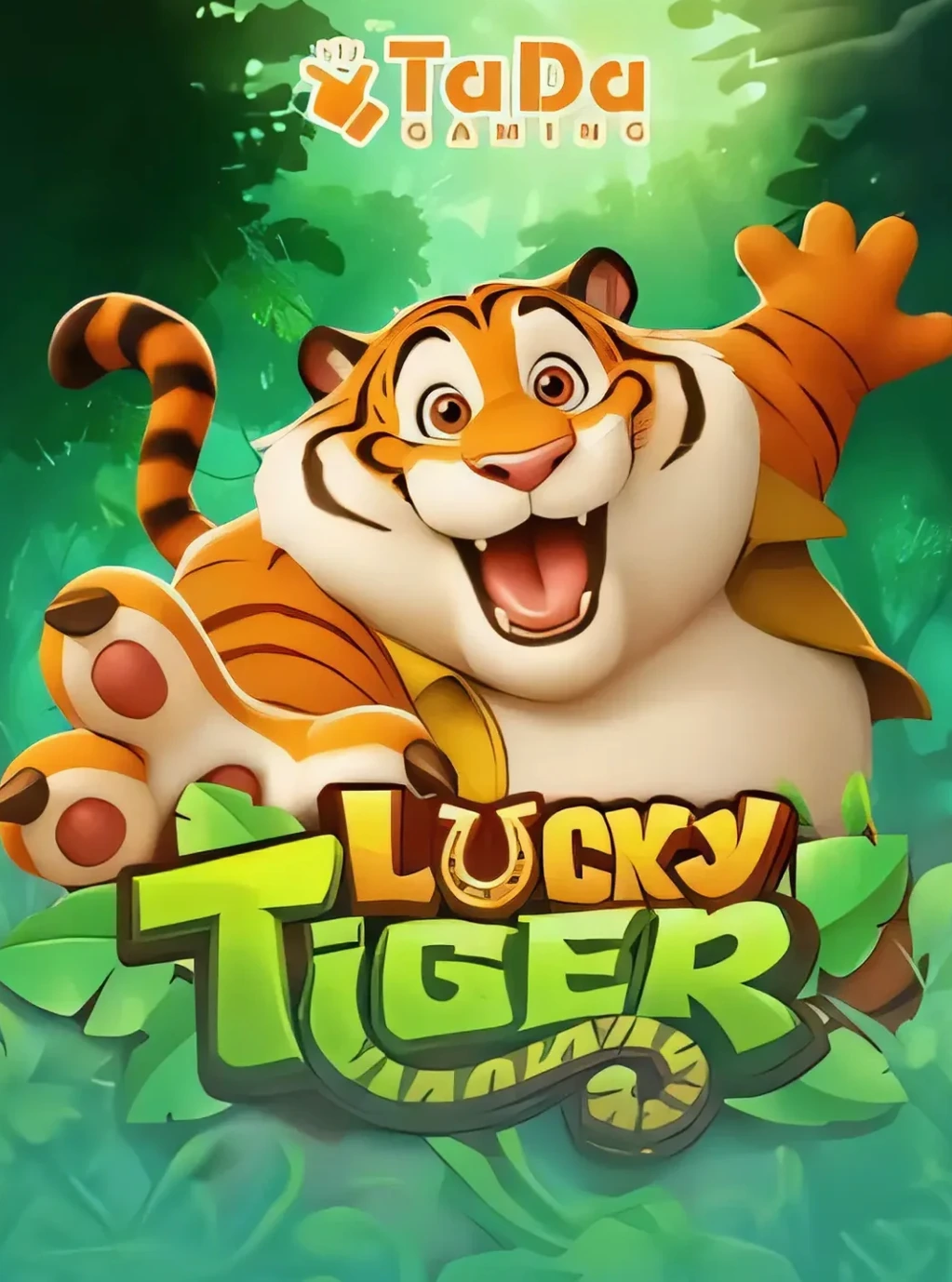 Lucky Tiger