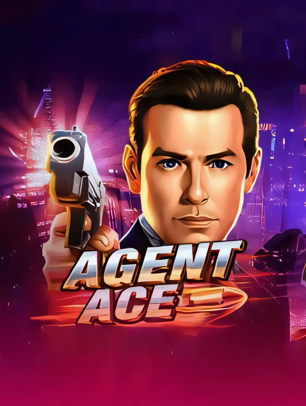 Agent Ace