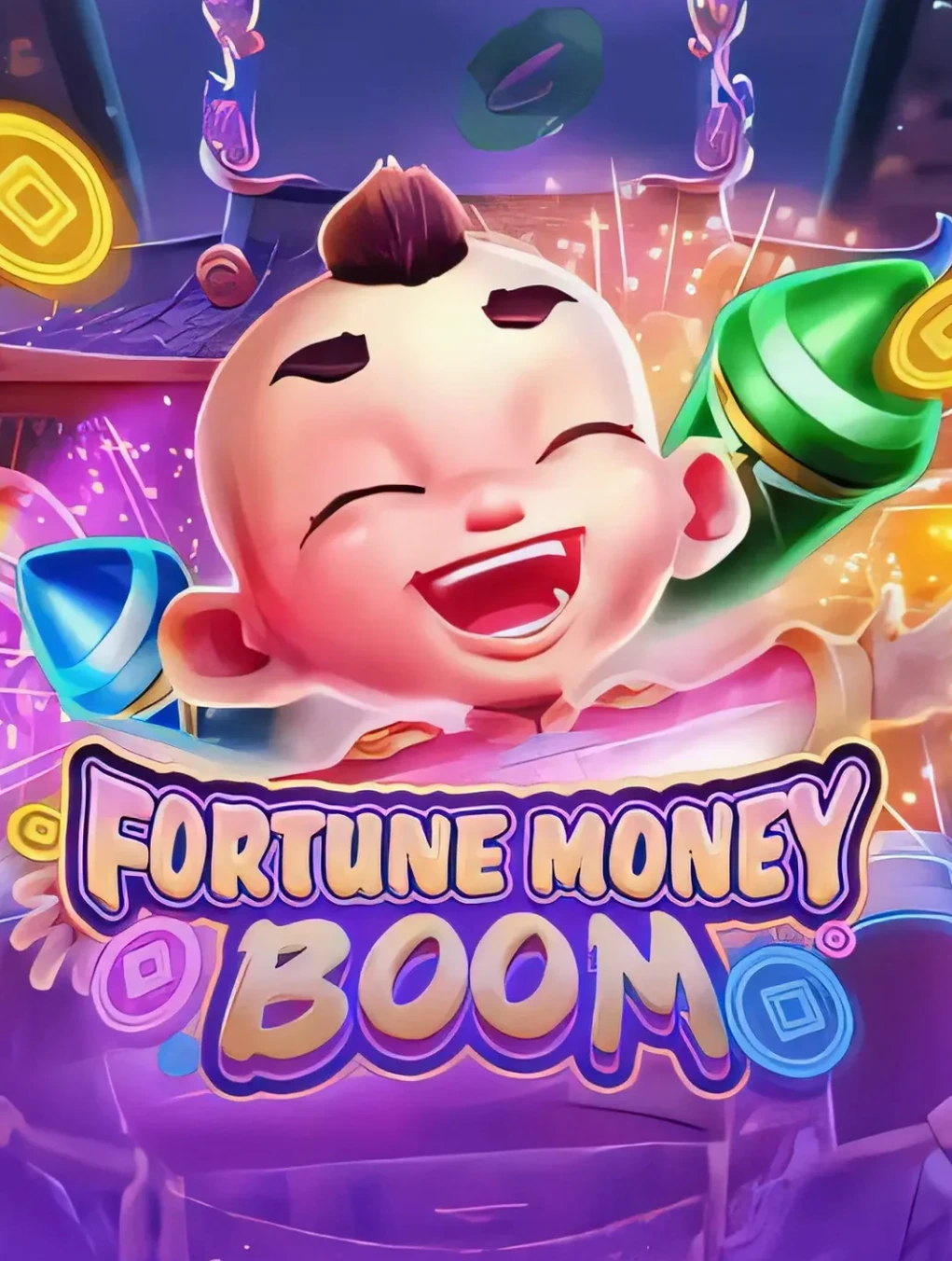 Fortune Money Boom