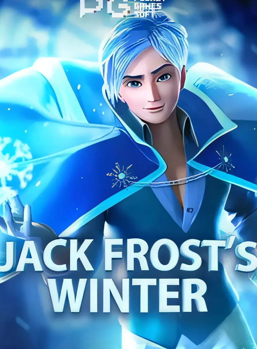 Jack Frost