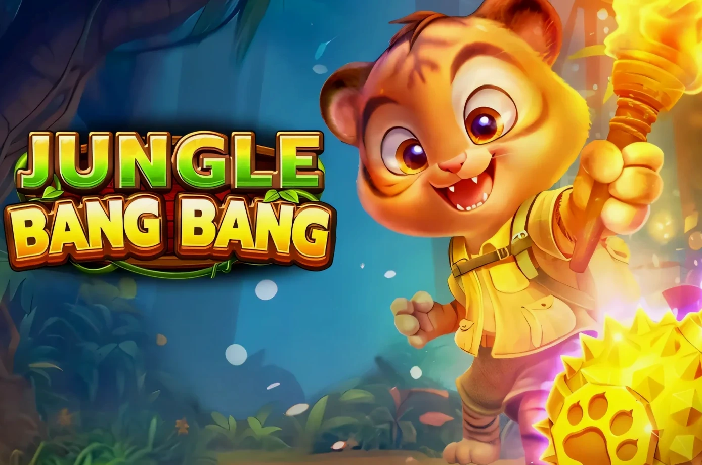 Jungle Bang Bang