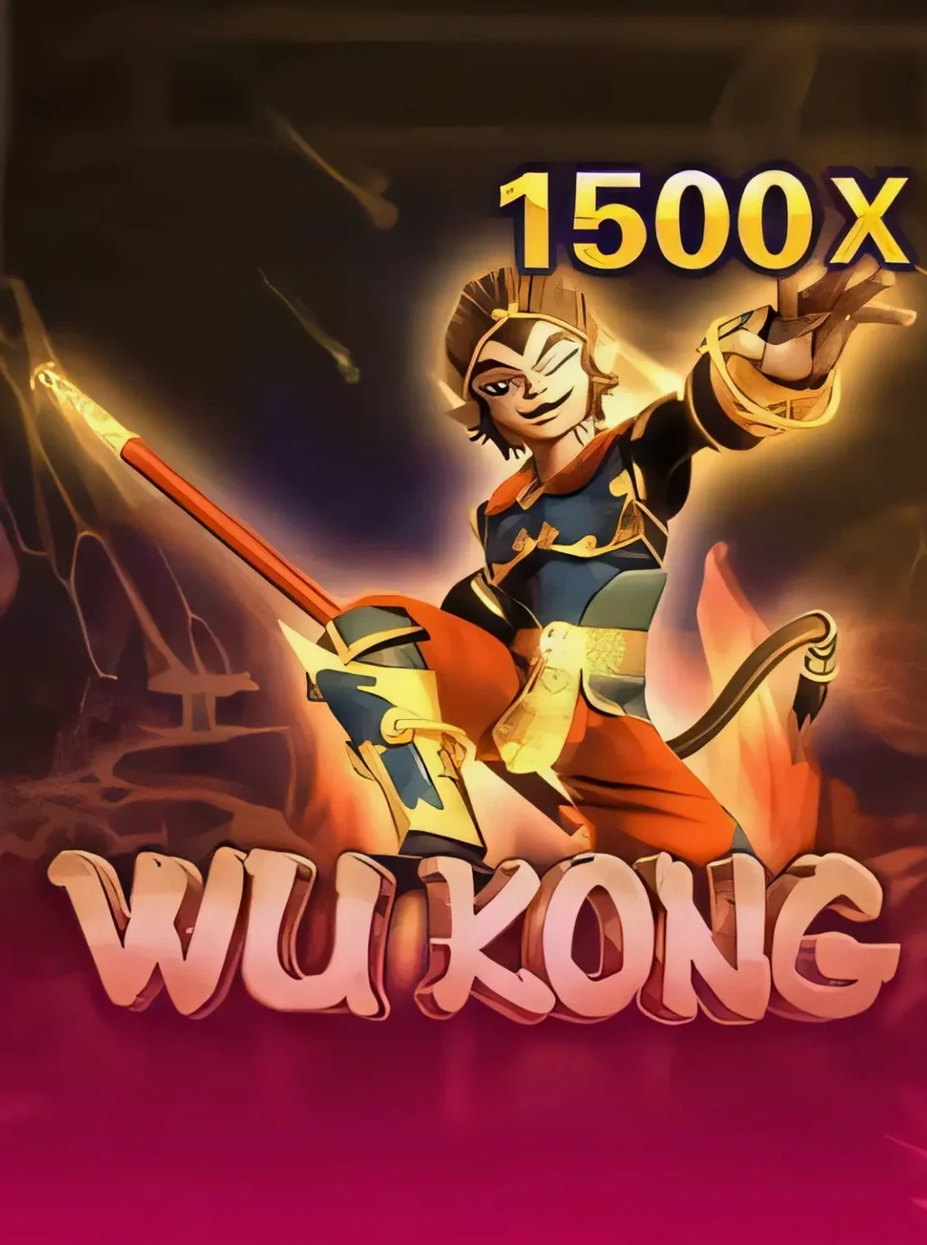 Wu Kong
