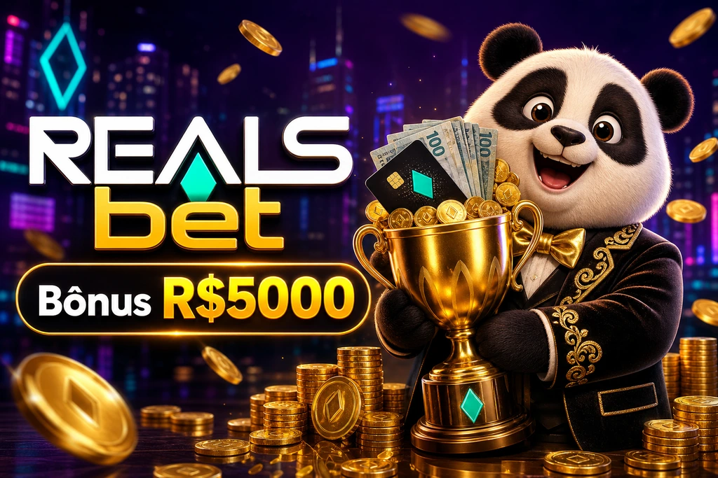 Matemática dos Jogos Realsbet
