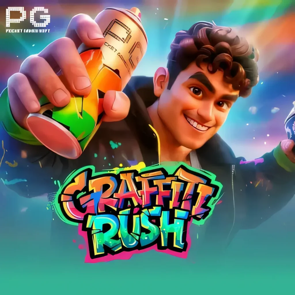 realsbet-grafitirush