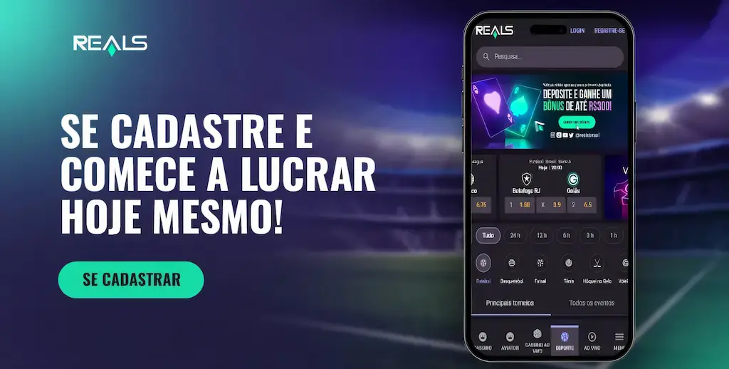 realsbet